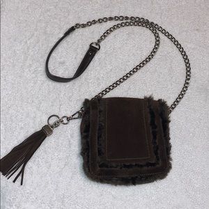 BRAND NEW Tignanello Crossbody Bag